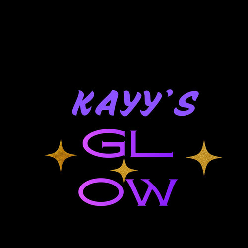 Kayy’s Glow Radiant Oil (Sensitive Skin)