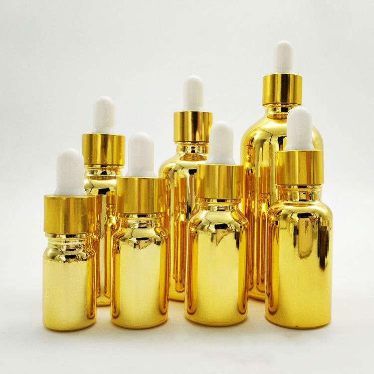 Kayy’s Glow Radiant Oil (Sensitive Skin)